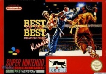 Best Of The Best (12934) Rom